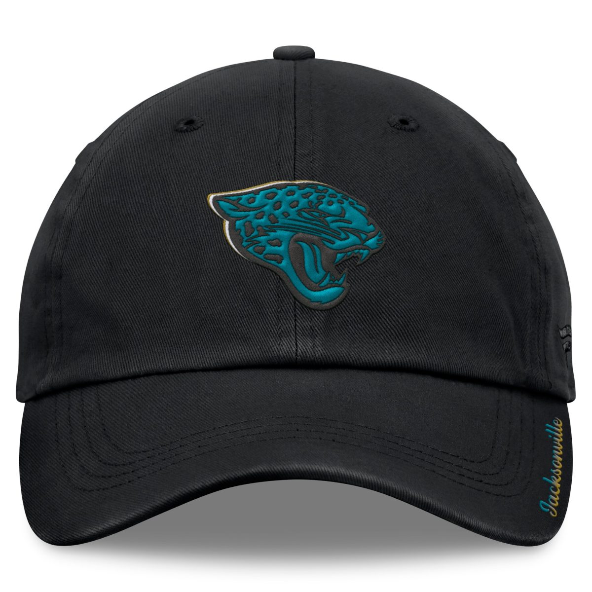 womens fanatics black jacksonville jaguars eclipse adjustable hat Collection – Jacksonville Jaguars Jerseys, Hats & Fan Gear | Jaguars Shop