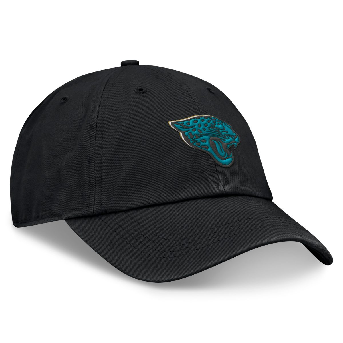 womens fanatics black jacksonville jaguars eclipse adjustable hat Collection – Jacksonville Jaguars Jerseys, Hats & Fan Gear | Jaguars Shop