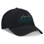 womens fanatics black jacksonville jaguars review unstructured adjustable hat Collection – Jacksonville Jaguars Jerseys, Hats & Fan Gear | Jaguars Shop