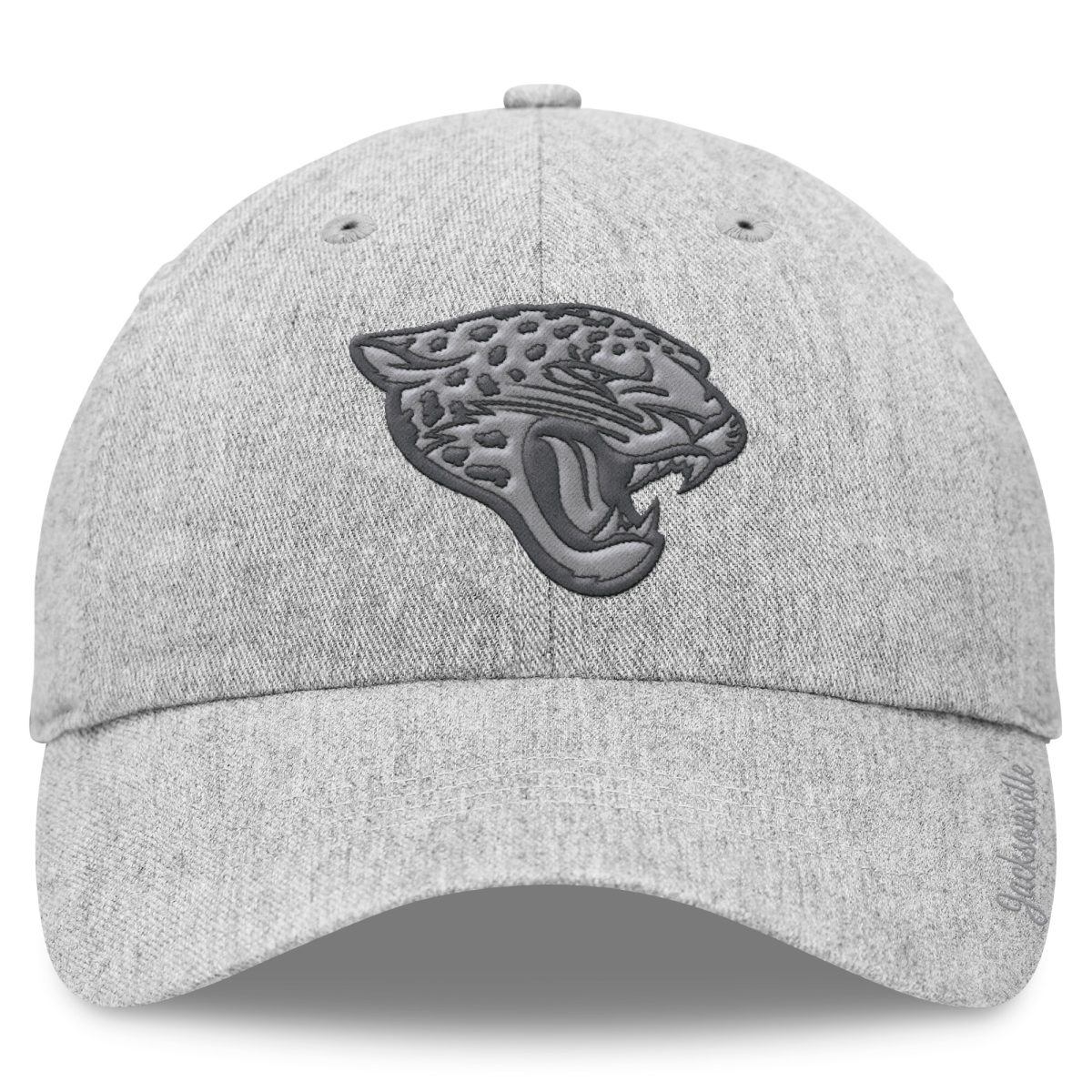 womens fanatics heather gray jacksonville jaguars luna rock adjustable hat Collection – Jacksonville Jaguars Jerseys, Hats & Fan Gear | Jaguars Shop