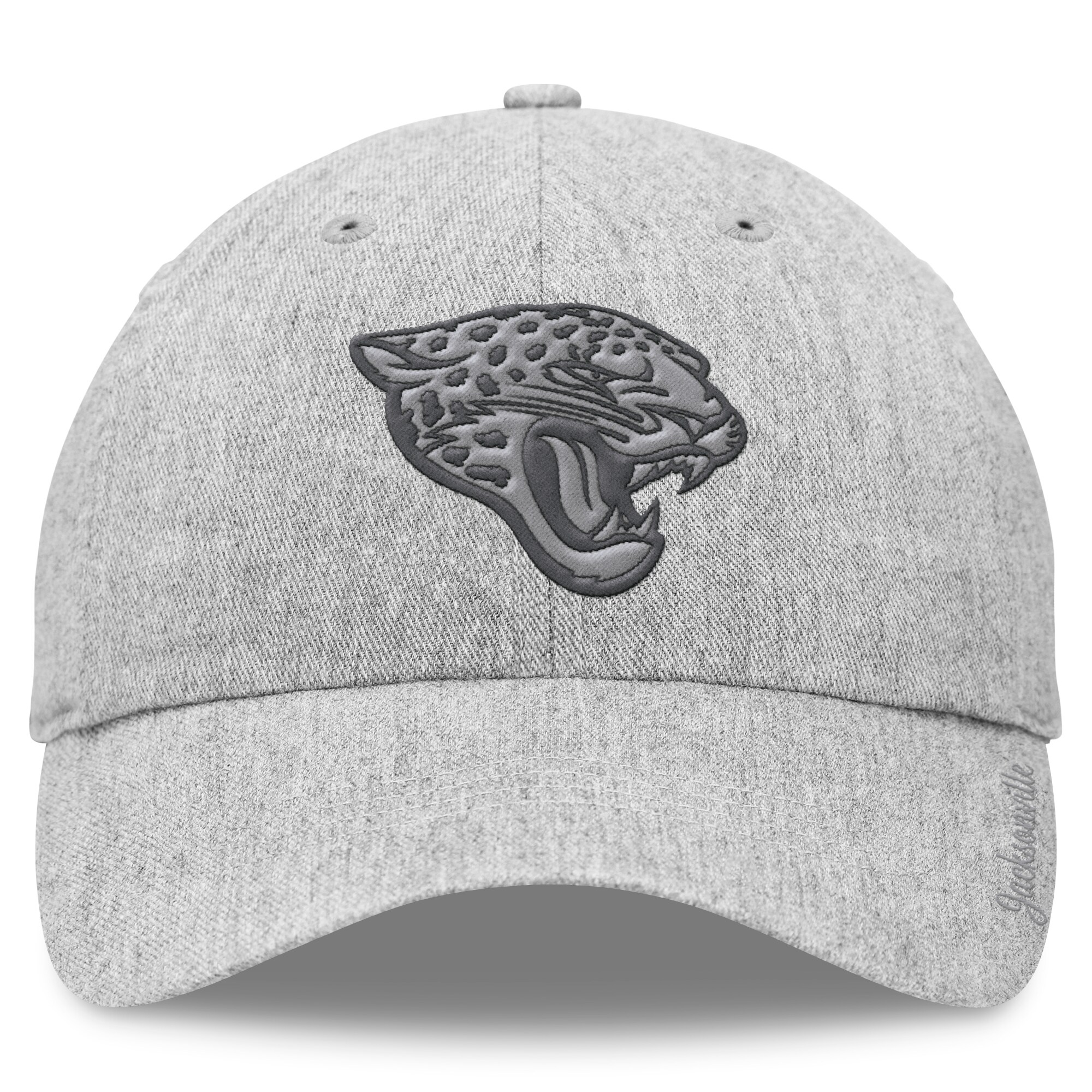 womens fanatics heather gray jacksonville jaguars luna rock adjustable hat Collection – Jacksonville Jaguars Jerseys, Hats & Fan Gear | Jaguars Shop