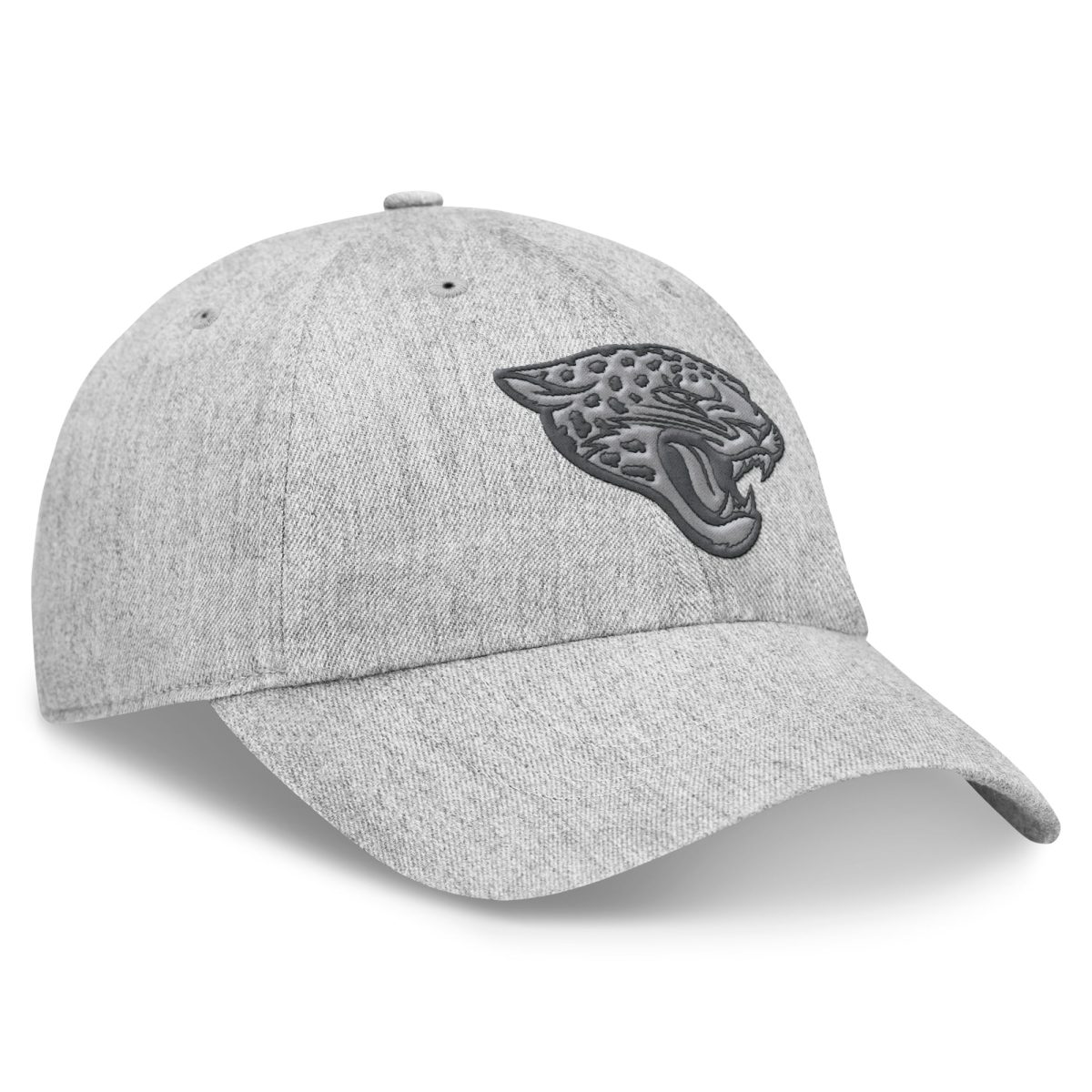 womens fanatics heather gray jacksonville jaguars luna rock adjustable hat Collection – Jacksonville Jaguars Jerseys, Hats & Fan Gear | Jaguars Shop