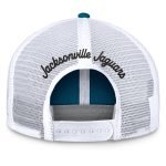 womens fanatics teal jacksonville jaguars slogan trucker adjustable hat Collection – Jacksonville Jaguars Jerseys, Hats & Fan Gear | Jaguars Shop