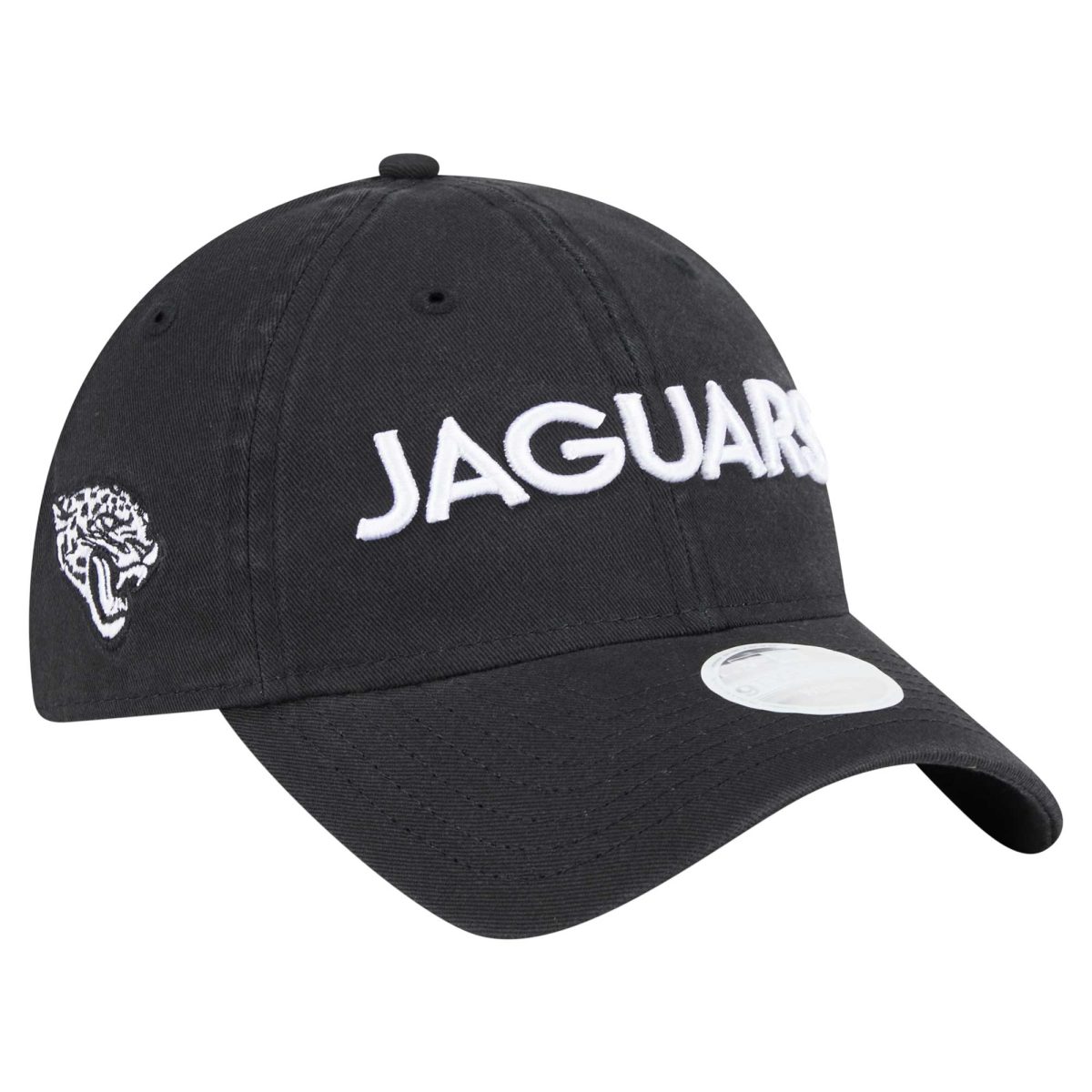 womens new era black jacksonville jaguars cece 9twenty adjustable hat Collection – Jacksonville Jaguars Jerseys, Hats & Fan Gear | Jaguars Shop