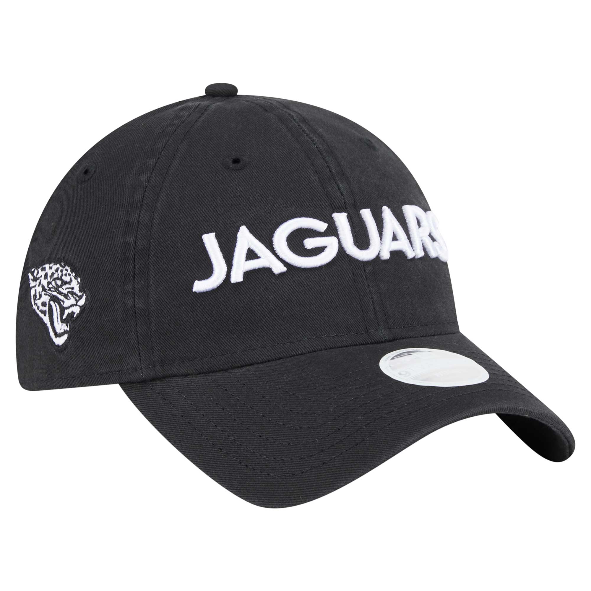 womens new era black jacksonville jaguars cece 9twenty adjustable hat Collection – Jacksonville Jaguars Jerseys, Hats & Fan Gear | Jaguars Shop