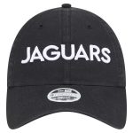 womens new era black jacksonville jaguars cece 9twenty adjustable hat Collection – Jacksonville Jaguars Jerseys, Hats & Fan Gear | Jaguars Shop