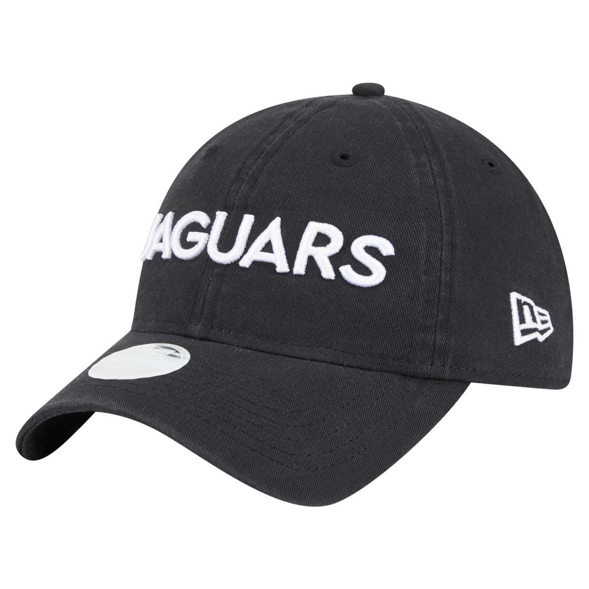 womens new era black jacksonville jaguars cece 9twenty adjustable hat Collection – Jacksonville Jaguars Jerseys, Hats & Fan Gear | Jaguars Shop