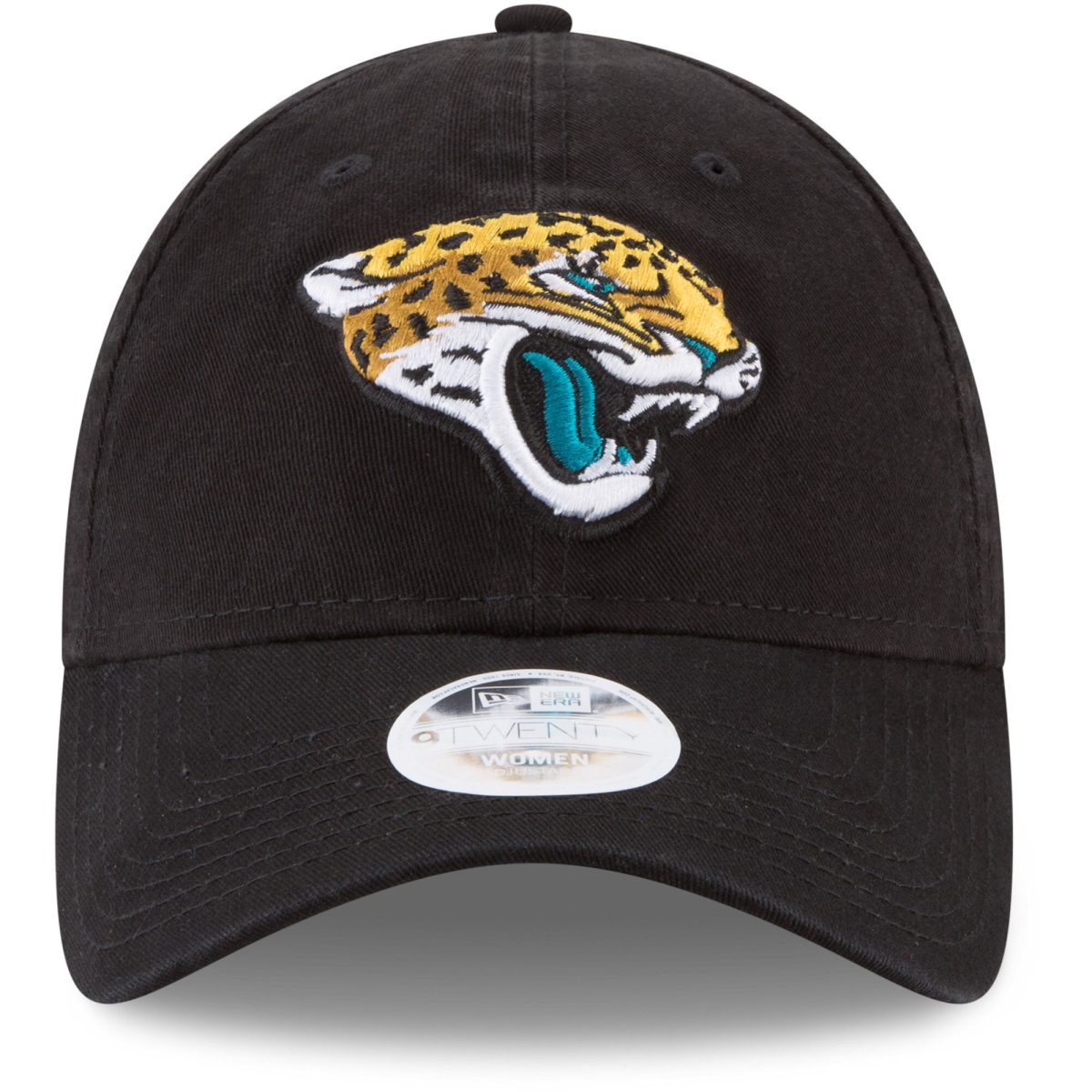 womens new era black jacksonville jaguars core classic primary 9twenty adjustable hat Collection – Jacksonville Jaguars Jerseys, Hats & Fan Gear | Jaguars Shop