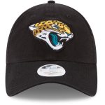 womens new era black jacksonville jaguars core classic primary 9twenty adjustable hat Collection – Jacksonville Jaguars Jerseys, Hats & Fan Gear | Jaguars Shop