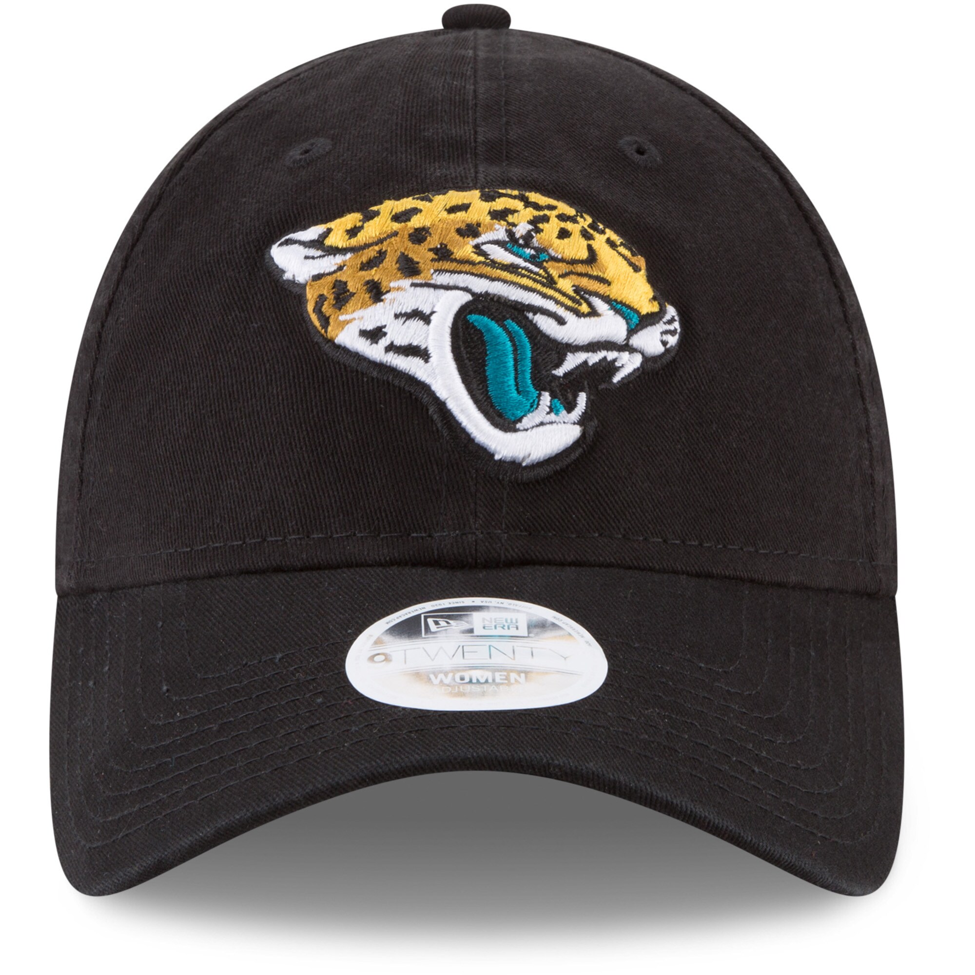 womens new era black jacksonville jaguars core classic primary 9twenty adjustable hat Collection – Jacksonville Jaguars Jerseys, Hats & Fan Gear | Jaguars Shop