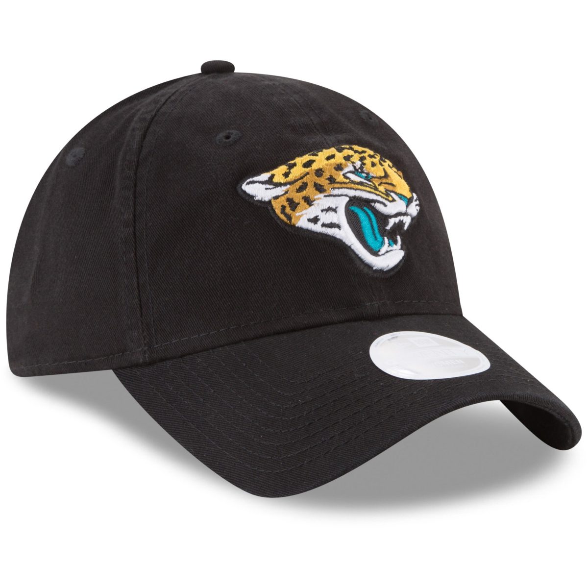 womens new era black jacksonville jaguars core classic primary 9twenty adjustable hat Collection – Jacksonville Jaguars Jerseys, Hats & Fan Gear | Jaguars Shop
