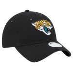 womens new era black jacksonville jaguars main core classic 2.0 9twenty adjustable hat Collection – Jacksonville Jaguars Jerseys, Hats & Fan Gear | Jaguars Shop