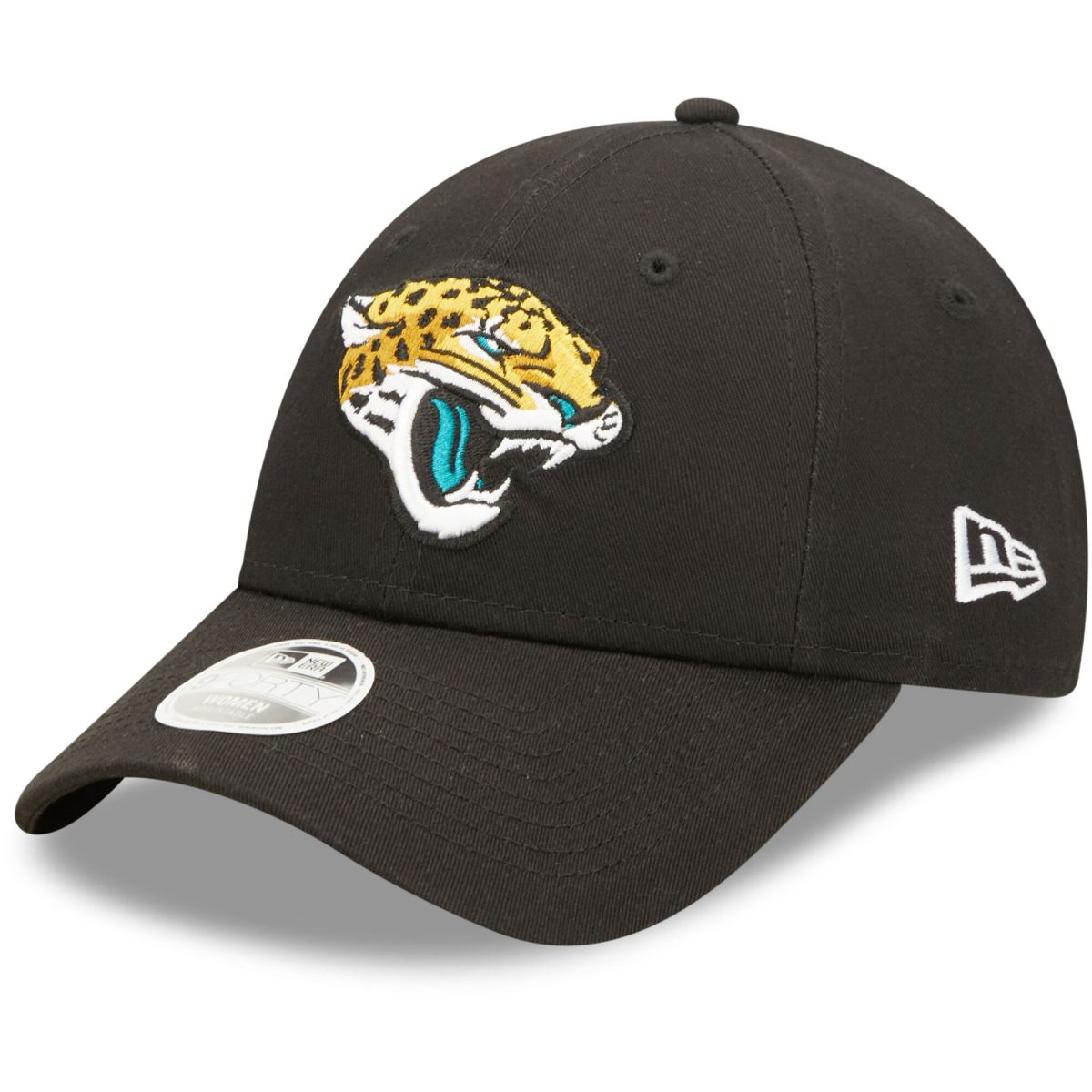 womens new era black jacksonville jaguars simple 9forty adjustable hat Collection – Jacksonville Jaguars Jerseys, Hats & Fan Gear | Jaguars Shop