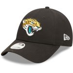 womens new era black jacksonville jaguars simple 9forty adjustable hat Collection – Jacksonville Jaguars Jerseys, Hats & Fan Gear | Jaguars Shop