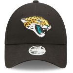 womens new era black jacksonville jaguars simple 9forty adjustable hat Collection – Jacksonville Jaguars Jerseys, Hats & Fan Gear | Jaguars Shop