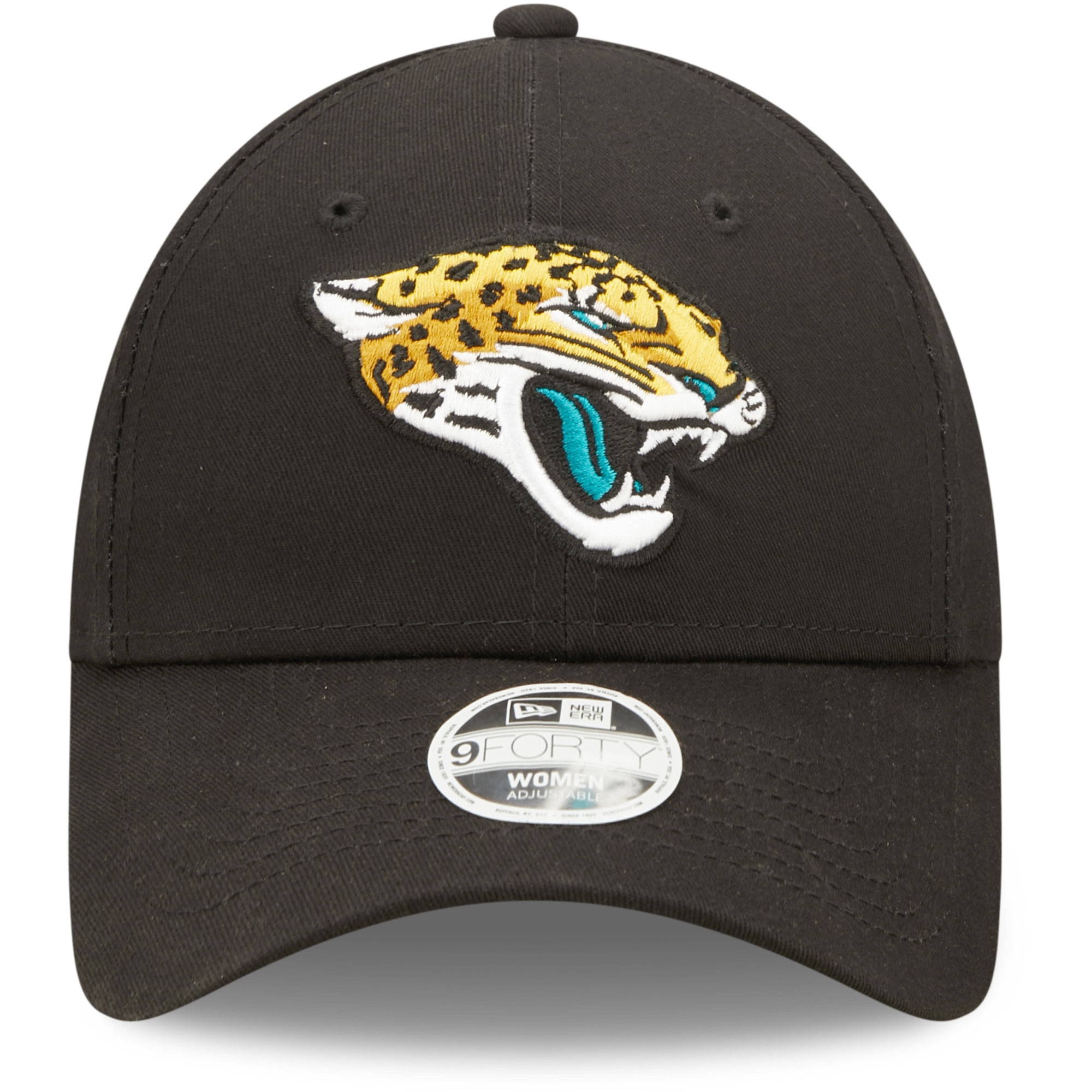 womens new era black jacksonville jaguars simple 9forty adjustable hat Collection – Jacksonville Jaguars Jerseys, Hats & Fan Gear | Jaguars Shop