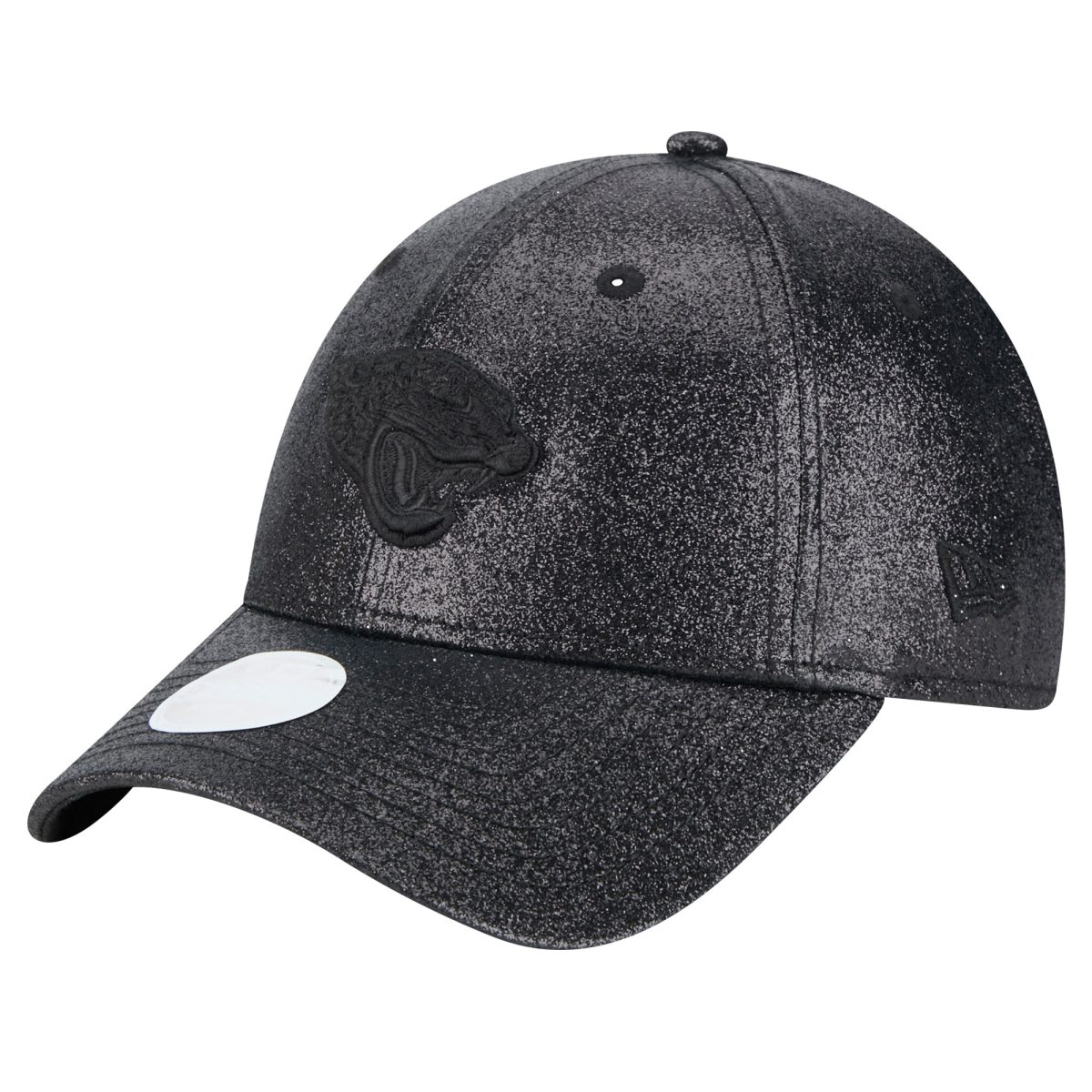womens new era black jacksonville jaguars sparkly 9forty adjustable hat Collection – Jacksonville Jaguars Jerseys, Hats & Fan Gear | Jaguars Shop