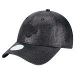 womens new era black jacksonville jaguars sparkly 9forty adjustable hat Collection – Jacksonville Jaguars Jerseys, Hats & Fan Gear | Jaguars Shop