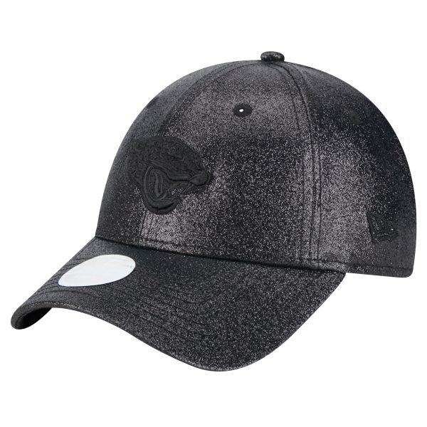 womens new era black jacksonville jaguars sparkly 9forty adjustable hat Collection – Jacksonville Jaguars Jerseys, Hats & Fan Gear | Jaguars Shop
