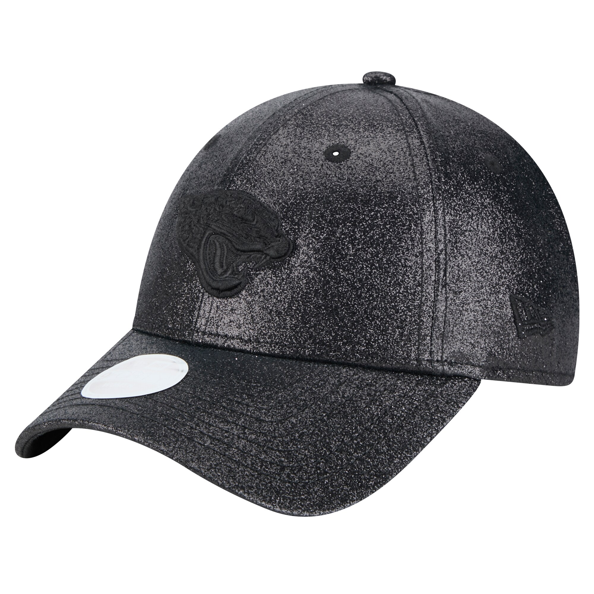womens new era black jacksonville jaguars sparkly 9forty adjustable hat Collection – Jacksonville Jaguars Jerseys, Hats & Fan Gear | Jaguars Shop