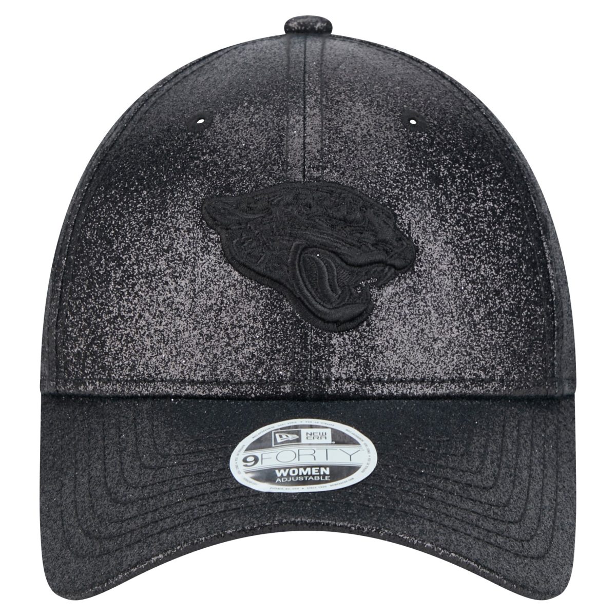 womens new era black jacksonville jaguars sparkly 9forty adjustable hat Collection – Jacksonville Jaguars Jerseys, Hats & Fan Gear | Jaguars Shop