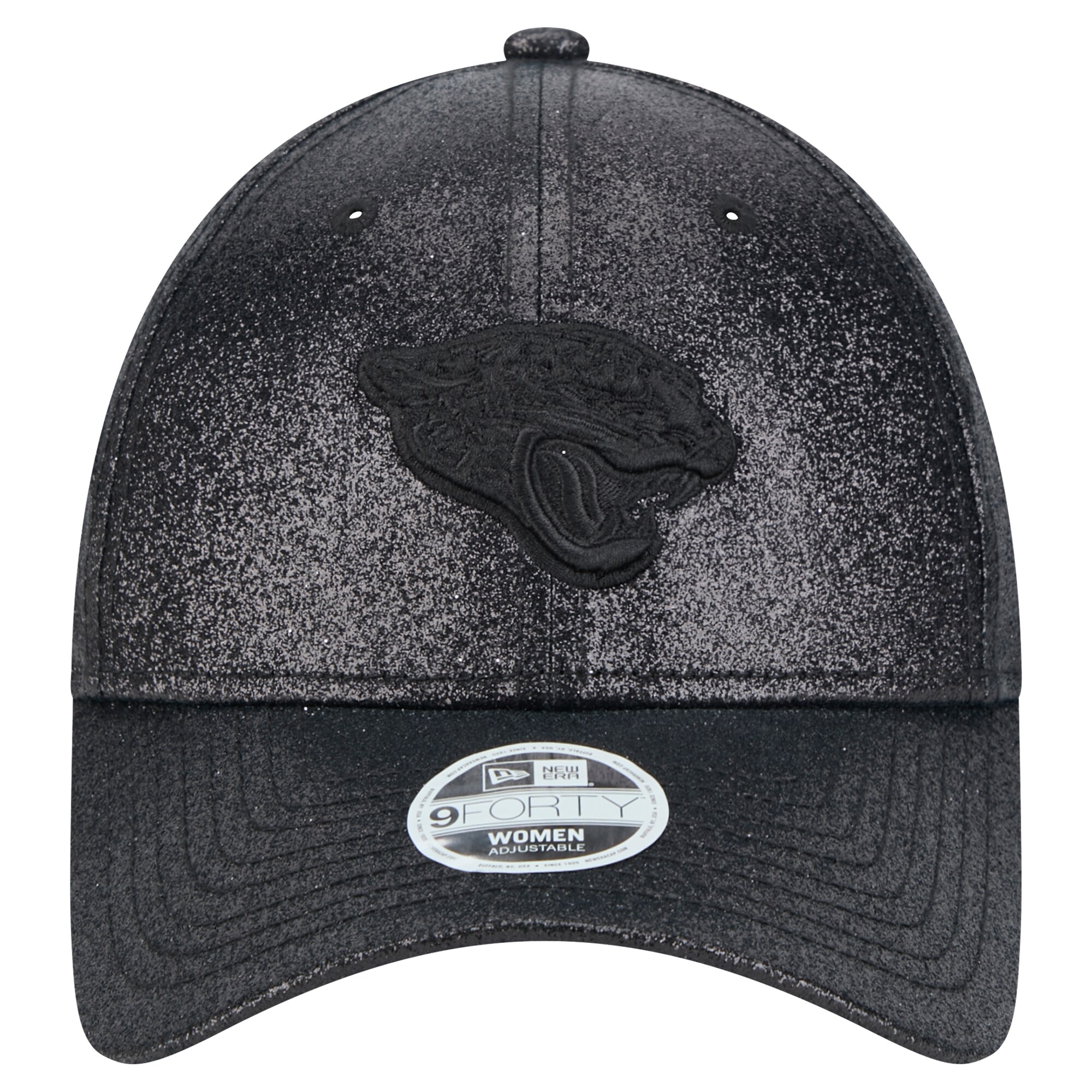 womens new era black jacksonville jaguars sparkly 9forty adjustable hat Collection – Jacksonville Jaguars Jerseys, Hats & Fan Gear | Jaguars Shop