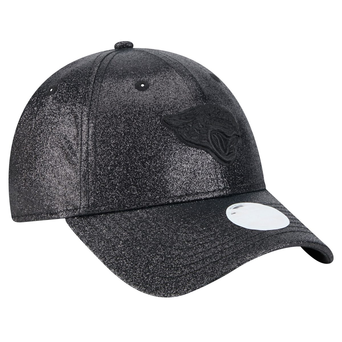 womens new era black jacksonville jaguars sparkly 9forty adjustable hat Collection – Jacksonville Jaguars Jerseys, Hats & Fan Gear | Jaguars Shop