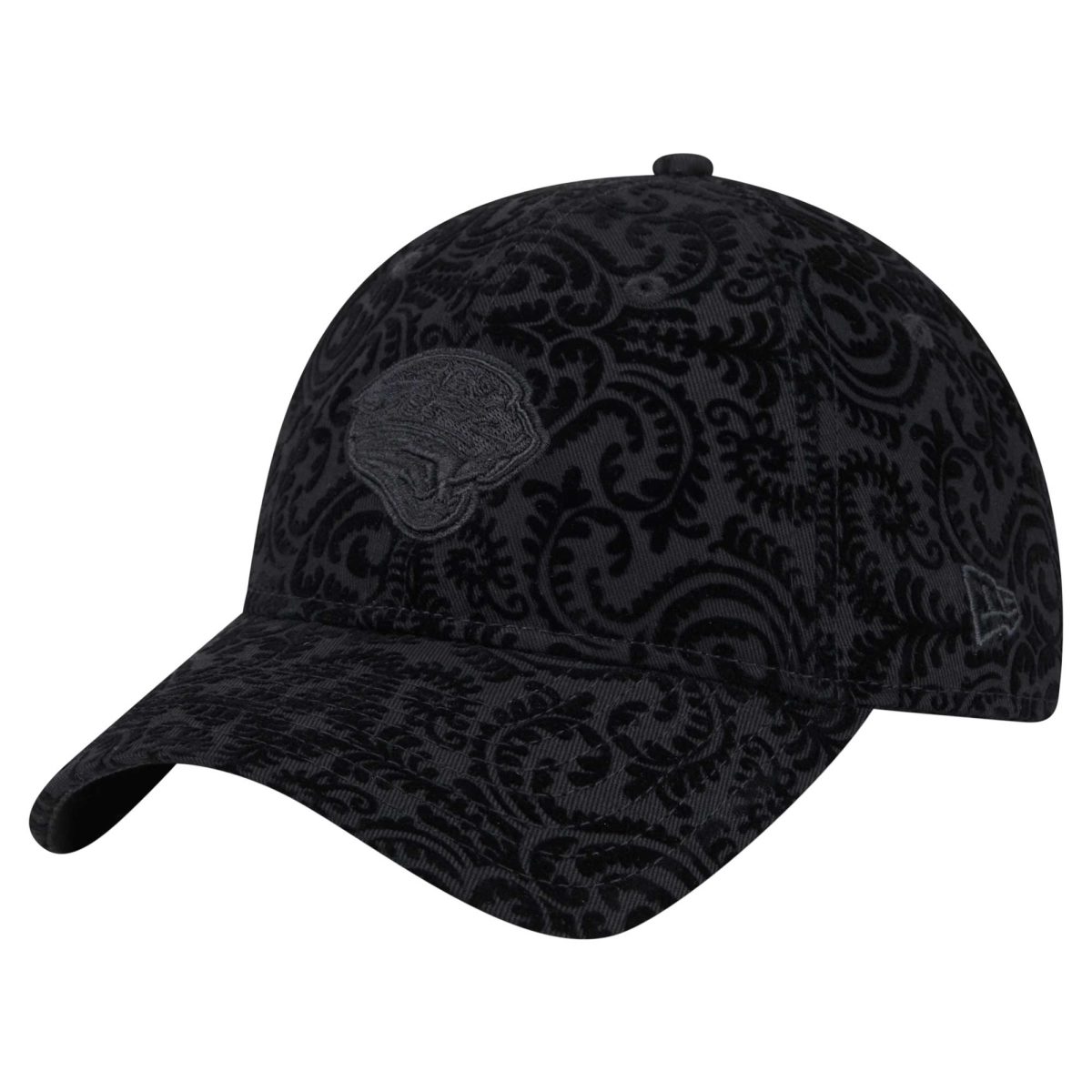 womens new era black jacksonville jaguars throwback flair 9twenty adjustable hat Collection – Jacksonville Jaguars Jerseys, Hats & Fan Gear | Jaguars Shop