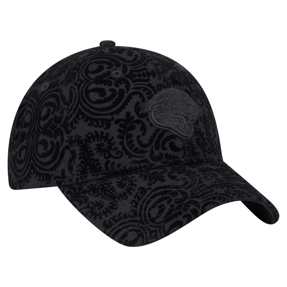 womens new era black jacksonville jaguars throwback flair 9twenty adjustable hat Collection – Jacksonville Jaguars Jerseys, Hats & Fan Gear | Jaguars Shop