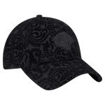womens new era black jacksonville jaguars throwback flair 9twenty adjustable hat Collection – Jacksonville Jaguars Jerseys, Hats & Fan Gear | Jaguars Shop