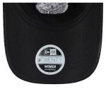 womens new era black jacksonville jaguars throwback flair 9twenty adjustable hat Collection – Jacksonville Jaguars Jerseys, Hats & Fan Gear | Jaguars Shop