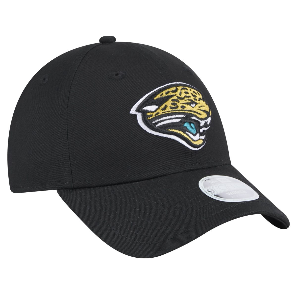 womens new era black jacksonville jaguars throwback logo standard 9forty adjustable hat Collection – Jacksonville Jaguars Jerseys, Hats & Fan Gear | Jaguars Shop