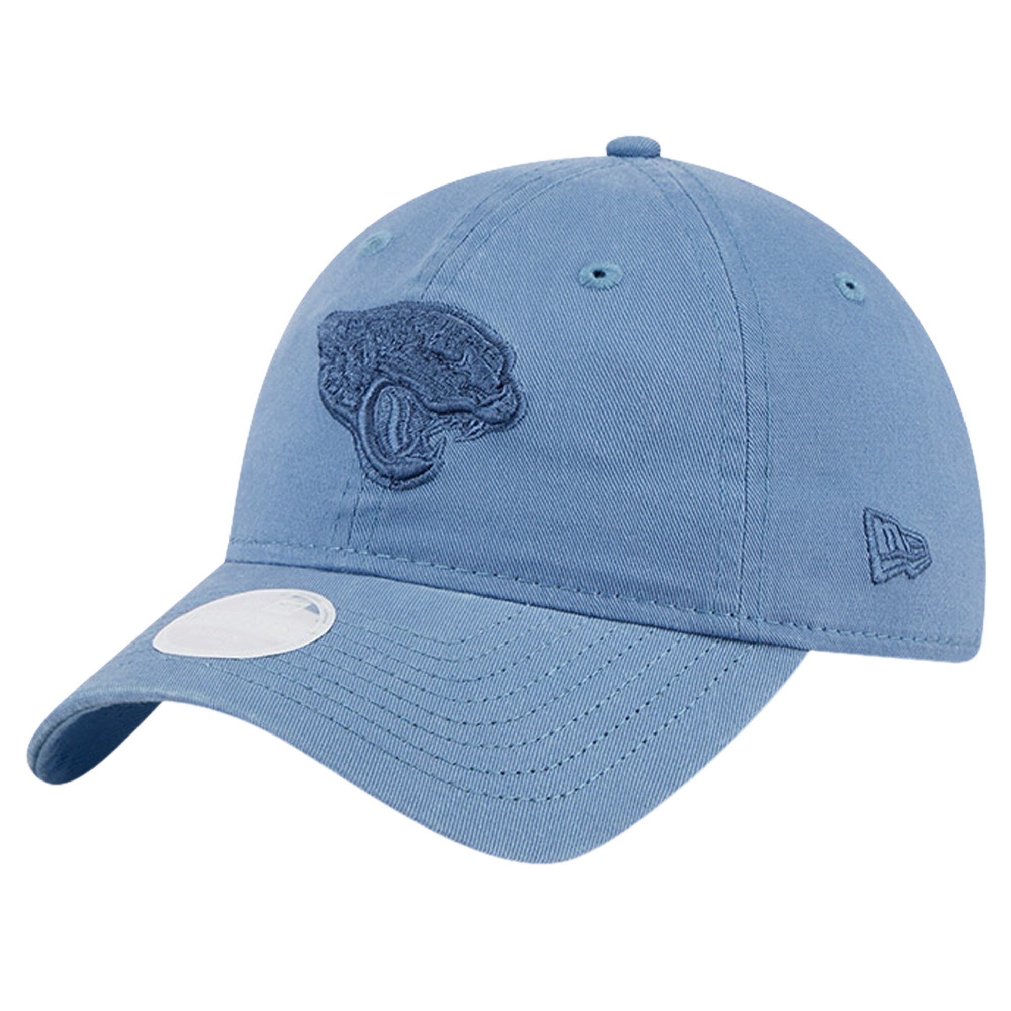 womens new era blue jacksonville jaguars color pack 9twenty adjustable hat Collection – Jacksonville Jaguars Jerseys, Hats & Fan Gear | Jaguars Shop