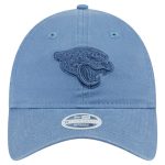 womens new era blue jacksonville jaguars color pack 9twenty adjustable hat Collection – Jacksonville Jaguars Jerseys, Hats & Fan Gear | Jaguars Shop