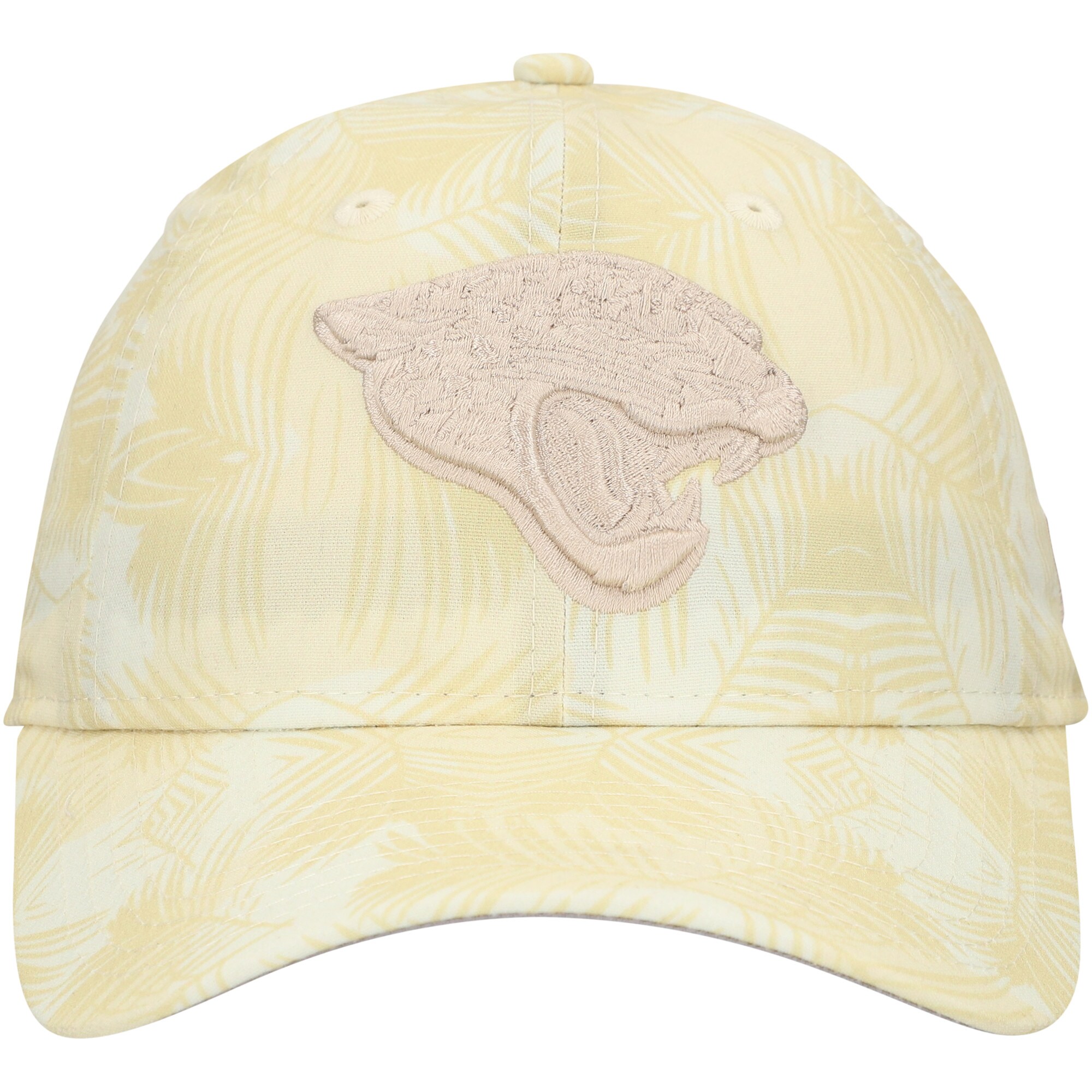 womens new era cream jacksonville jaguars frond 9twenty adjustable hat Collection – Jacksonville Jaguars Jerseys, Hats & Fan Gear | Jaguars Shop