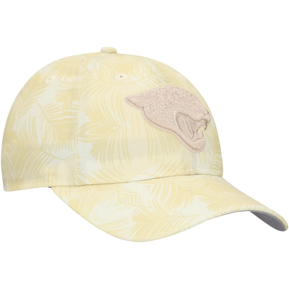 womens new era cream jacksonville jaguars frond 9twenty adjustable hat Collection – Jacksonville Jaguars Jerseys, Hats & Fan Gear | Jaguars Shop
