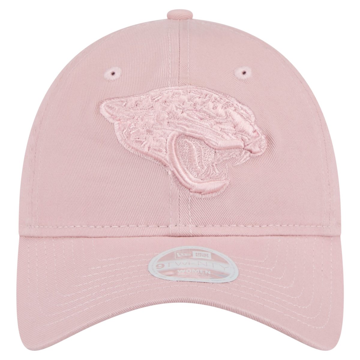 womens new era light pink jacksonville jaguars main 9twenty adjustable hat Collection – Jacksonville Jaguars Jerseys, Hats & Fan Gear | Jaguars Shop