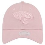womens new era light pink jacksonville jaguars main 9twenty adjustable hat Collection – Jacksonville Jaguars Jerseys, Hats & Fan Gear | Jaguars Shop