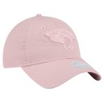 womens new era light pink jacksonville jaguars main 9twenty adjustable hat Collection – Jacksonville Jaguars Jerseys, Hats & Fan Gear | Jaguars Shop