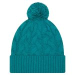 womens new era teal jacksonville jaguars cable cuffed knit hat with pom Collection – Jacksonville Jaguars Jerseys, Hats & Fan Gear | Jaguars Shop