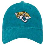 womens new era teal jacksonville jaguars flair 9twenty adjustable hat Collection – Jacksonville Jaguars Jerseys, Hats & Fan Gear | Jaguars Shop