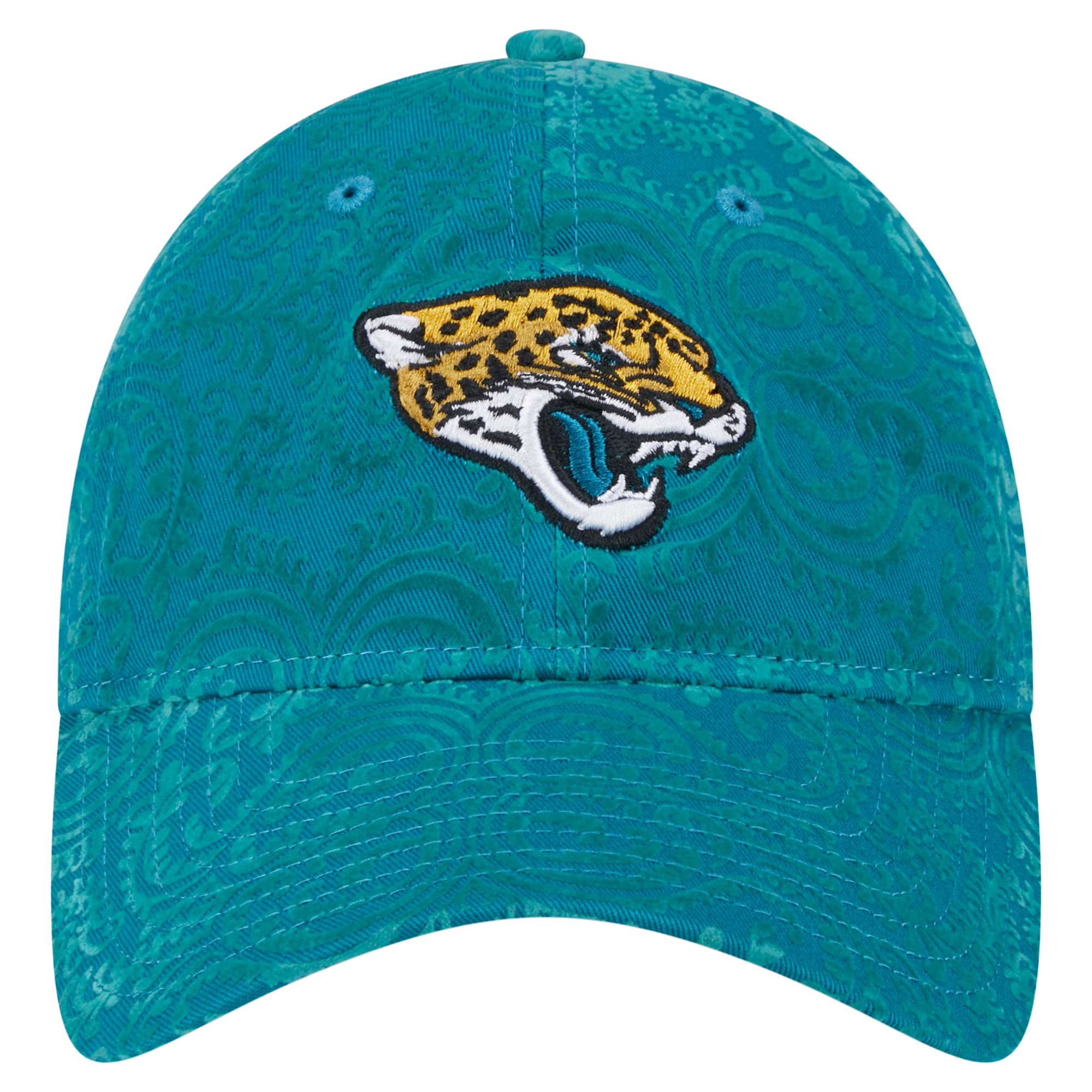 womens new era teal jacksonville jaguars flair 9twenty adjustable hat Collection – Jacksonville Jaguars Jerseys, Hats & Fan Gear | Jaguars Shop