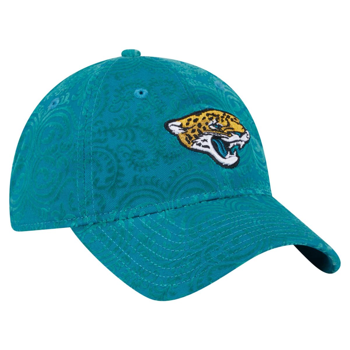 womens new era teal jacksonville jaguars flair 9twenty adjustable hat Collection – Jacksonville Jaguars Jerseys, Hats & Fan Gear | Jaguars Shop
