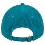 womens new era teal jacksonville jaguars flair 9twenty adjustable hat Collection – Jacksonville Jaguars Jerseys, Hats & Fan Gear | Jaguars Shop