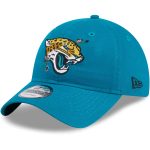 womens new era teal jacksonville jaguars game day flower 9twenty adjustable hat Collection – Jacksonville Jaguars Jerseys, Hats & Fan Gear | Jaguars Shop