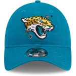 womens new era teal jacksonville jaguars game day flower 9twenty adjustable hat Collection – Jacksonville Jaguars Jerseys, Hats & Fan Gear | Jaguars Shop