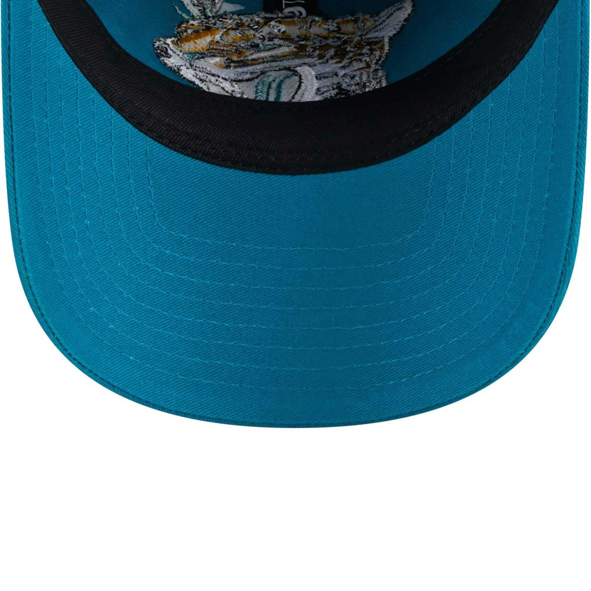womens new era teal jacksonville jaguars game day flower 9twenty adjustable hat Collection – Jacksonville Jaguars Jerseys, Hats & Fan Gear | Jaguars Shop
