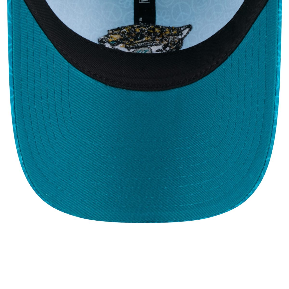 womens new era teal jacksonville jaguars smiley 9twenty adjustable hat Collection – Jacksonville Jaguars Jerseys, Hats & Fan Gear | Jaguars Shop