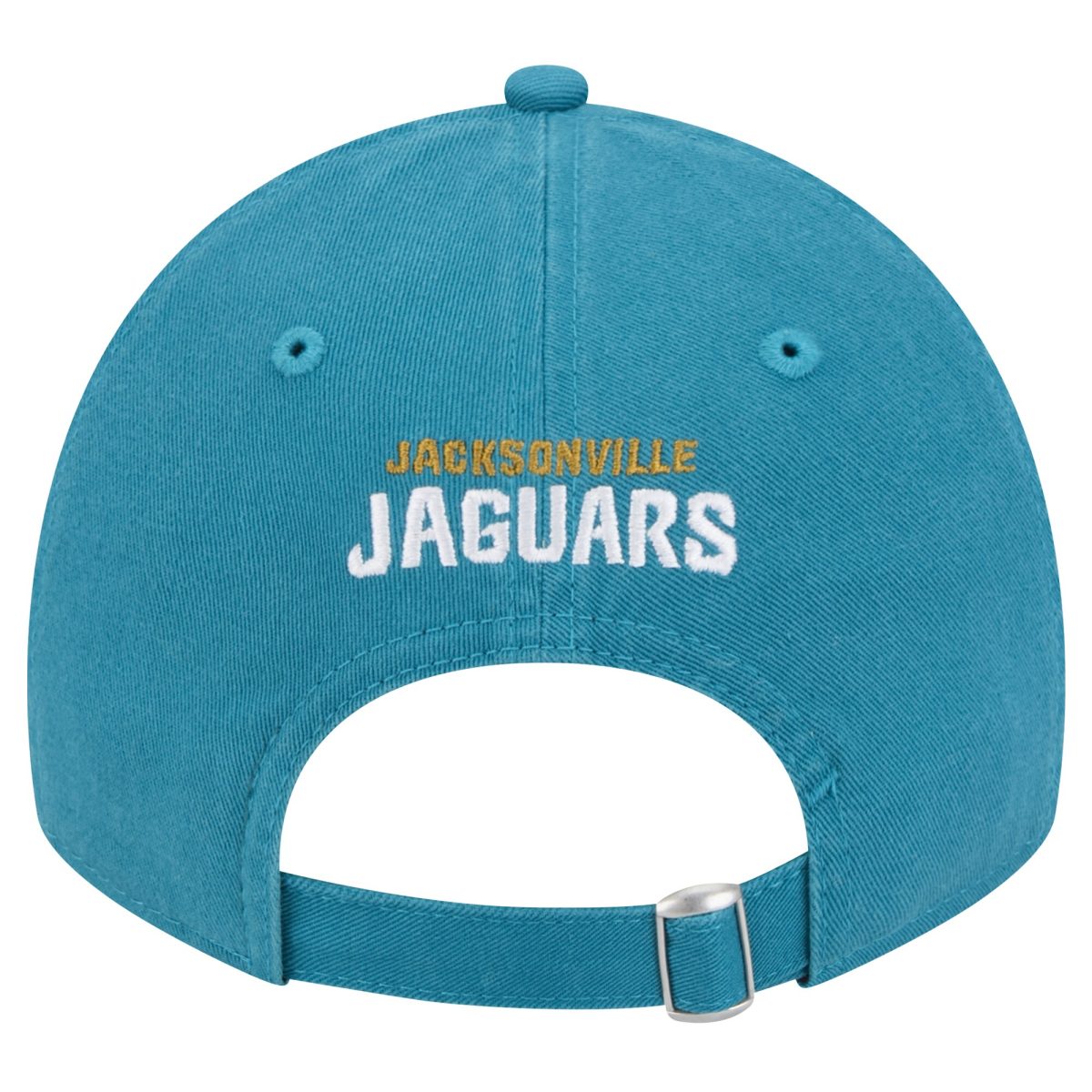 womens new era teal jacksonville jaguars throwback crawl standard 9twenty adjustable hat Collection – Jacksonville Jaguars Jerseys, Hats & Fan Gear | Jaguars Shop