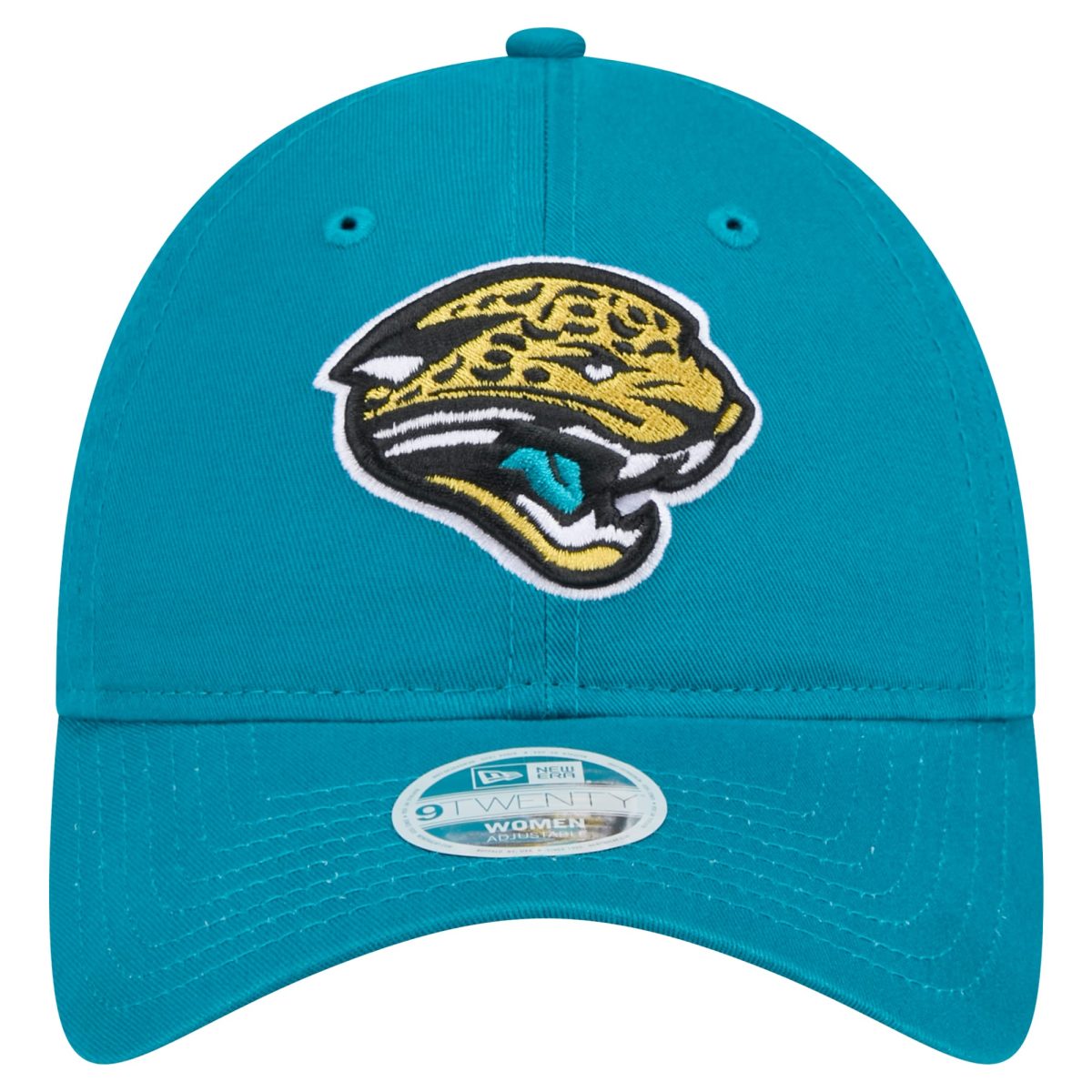 womens new era teal jacksonville jaguars throwback main core classic 2.0 9twenty adjustable hat Collection – Jacksonville Jaguars Jerseys, Hats & Fan Gear | Jaguars Shop
